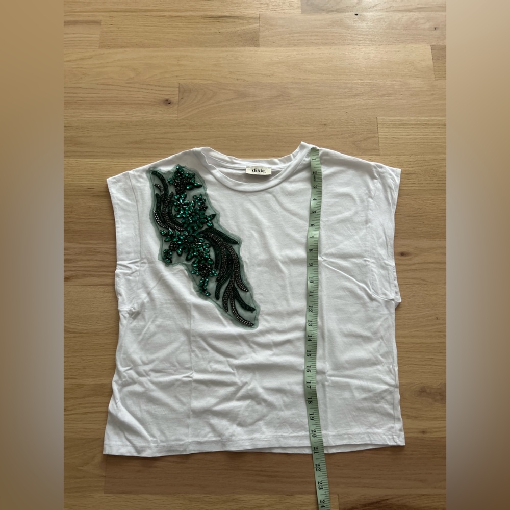 Dixie t-shirt - Picture 4 of 8